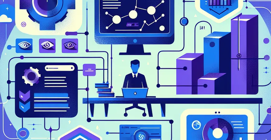 零售行业 ERP 软件盘点：7 款高性价比平台全解析